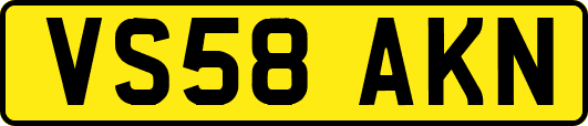 VS58AKN