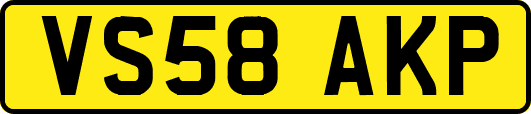 VS58AKP