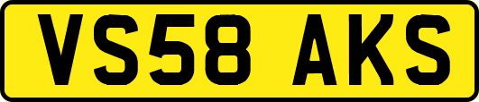VS58AKS