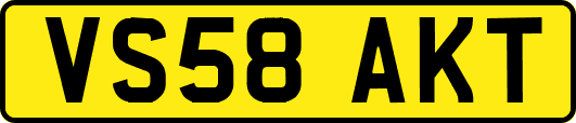 VS58AKT