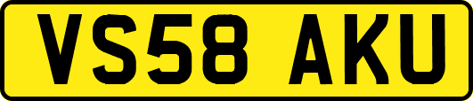 VS58AKU
