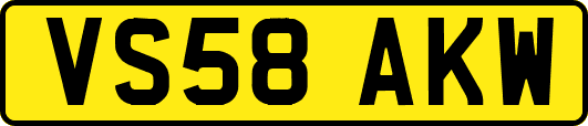 VS58AKW