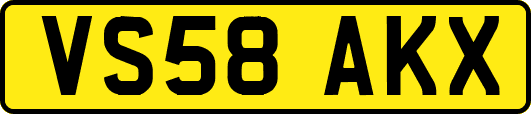 VS58AKX