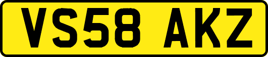 VS58AKZ
