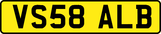 VS58ALB