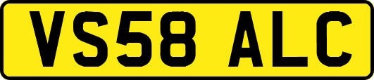 VS58ALC