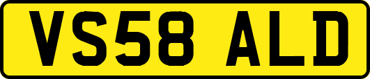VS58ALD