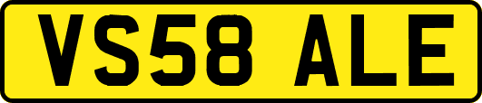 VS58ALE