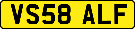 VS58ALF