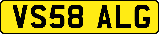 VS58ALG