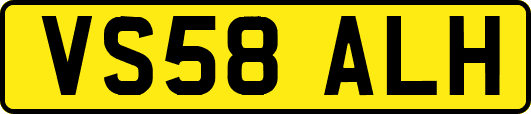 VS58ALH