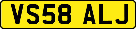 VS58ALJ