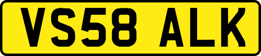 VS58ALK