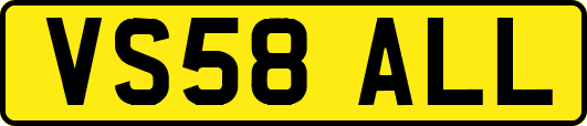 VS58ALL