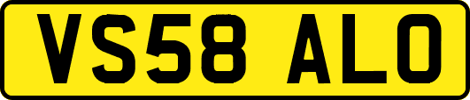 VS58ALO