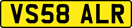 VS58ALR