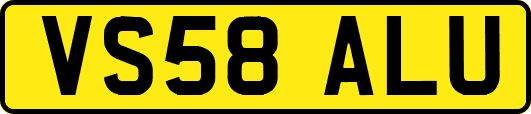 VS58ALU