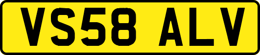 VS58ALV