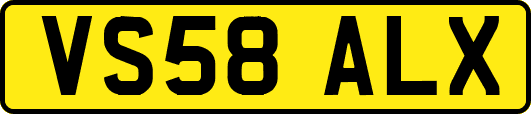 VS58ALX