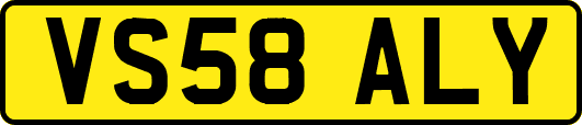 VS58ALY