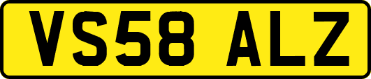 VS58ALZ