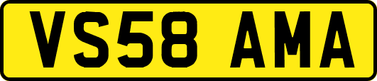 VS58AMA