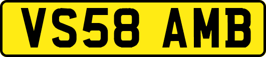 VS58AMB