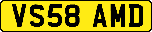 VS58AMD