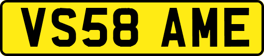 VS58AME