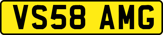 VS58AMG