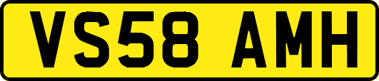 VS58AMH