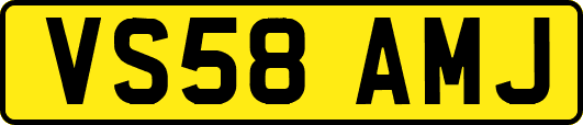 VS58AMJ