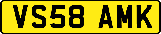 VS58AMK