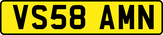 VS58AMN