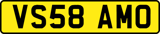 VS58AMO