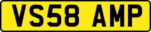 VS58AMP