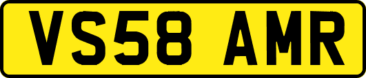 VS58AMR