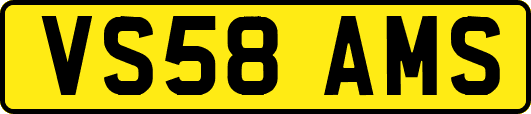 VS58AMS