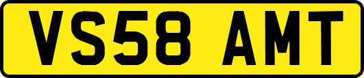 VS58AMT