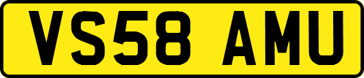 VS58AMU