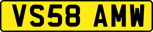 VS58AMW