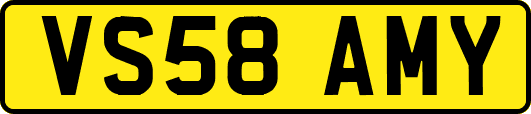 VS58AMY
