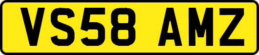 VS58AMZ