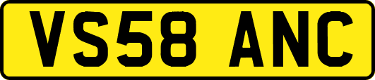 VS58ANC