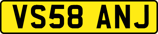 VS58ANJ