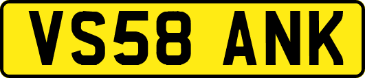 VS58ANK