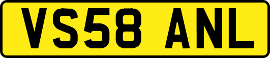 VS58ANL