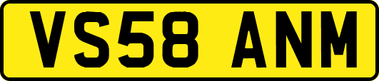 VS58ANM