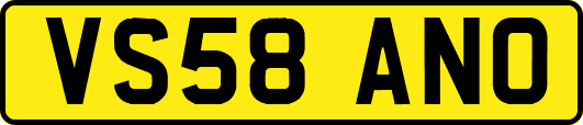 VS58ANO