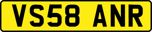 VS58ANR